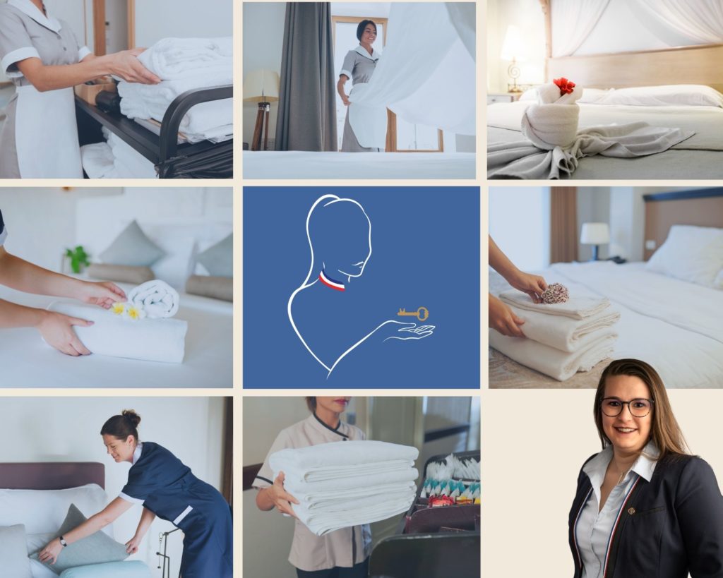 montage images gestes et métier