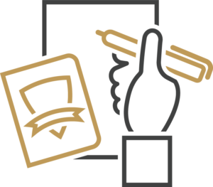 certificat de qualité service étage HSK housekeeping